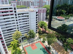 Blk 5 MARSILING DRIVE (Woodlands), HDB 4 Rooms #227780301